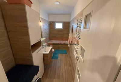 Metalurgiei - 3 Camere - Parcare DUBLA - Bucatarie Mobilata - 10