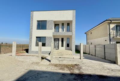 Vila individuala | 5 camere | 3 bai | Incalzire in pardoseala - 2