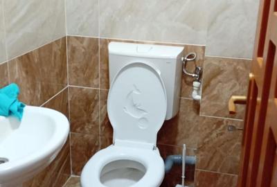 Garsonieră decomandată în Piața - 1