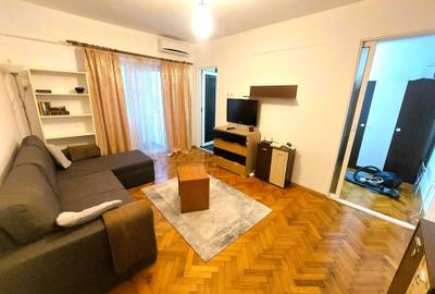 Garsonieră de vânzare – Centru, zona Miron-Costin / Tomis Mall - 1