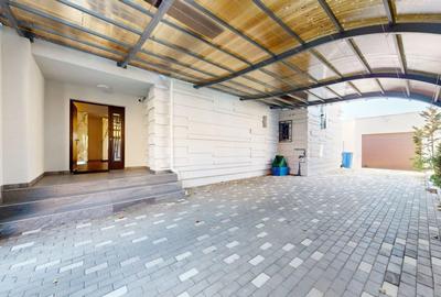 Casă individuală cu 6 camere cu Teren 630 Mp în Theodor Pallady - 2