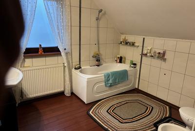 Casă cu 3 camere în Tișăuți - 7