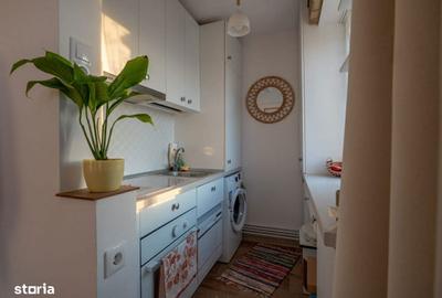 Apartament cu 2 camere în Solidarității - 5