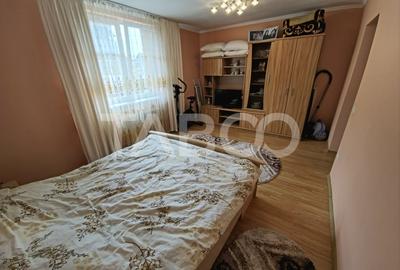 Apartament de vanzare 2 camere terasa mobilat utilat Terezian - 11