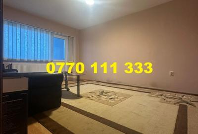 Apartament cu 3 camere decomandat, mobilat în Obor - 1