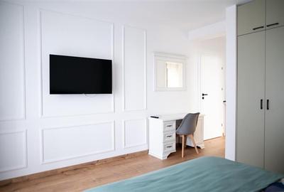 Inchiriere apartament 3 camere modern bloc nou zona Zorilor- Eugen Ionesco - 12