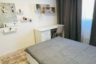 Închiriez ap 3 camere,SD - 8