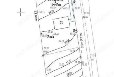 Casa de vara in Comuna Tomesti, sat Chicerea, 900mp teren imprejmuit - 3