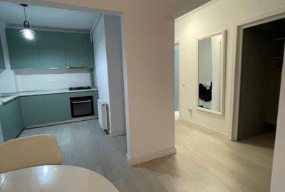 Apartament cu 2 camere decomandat în Exterior Vest - 4