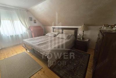 Re?edin?a premium 6 camere cu curte ?i facilita?i deosebite TOWER Imob - 7