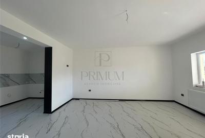 Casă cu 3 camere cu Teren 350 Mp în Săcălaz - 5