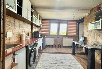 Ap. 3 Camere Decomandat Tiglina 2 Brailei Orange Shop - 7