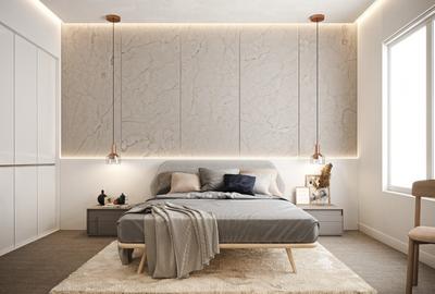 Roka Doamna Ghica - 2 camere, finalizat - 7