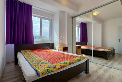 Apartament 2 camere PARCARE,  zona Iris - 4