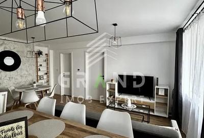 Apartament Premium de inchiriat | 2 Camere | Etaj 3 | Piata MIhai Viteazul - 3