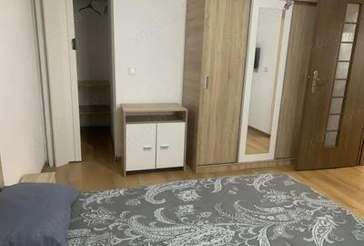 Apartament 2 camere, 36 mp, cartierul Bariera Valcii - 2
