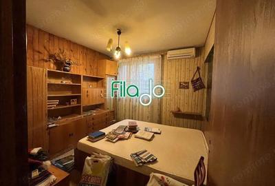 Apartament 4 camere Titan, Scoala Hamburg 195 - 4