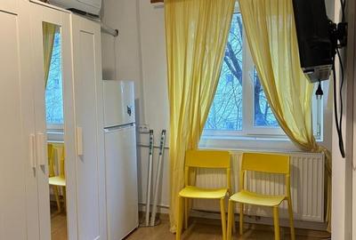 Garsonieră semidecomandată în Brâncoveanu - 2