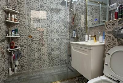 Apartament cu 3 camere semidecomandat în Vitan - 4