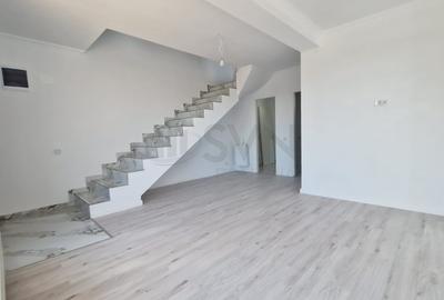 REV2002899 Casa 4 camere duplex cu perete dublu - 3