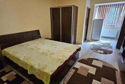 Garsonieră semidecomandată, mobilată în Iancului - 3