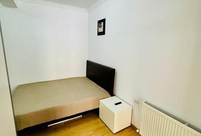 Apartament cu 2 camere decomandat, mobilat în Nord - 4