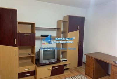 Garsonieră decomandată, mobilată în Cantacuzino - 4