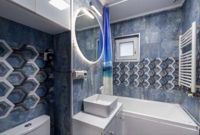 Garsonieră decomandată în Găvana - 2