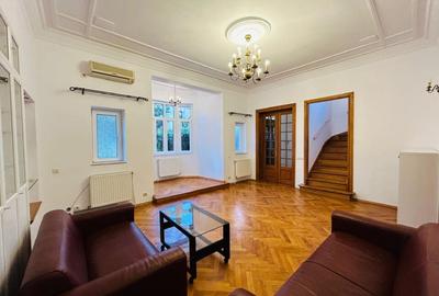 Casa individuala, gradina, Dorobanti, metrou Piata Romana Casa individuala, gradina, Dorobanti, metrou Piata Romana - 9