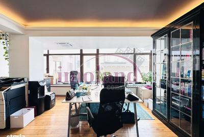 Apartament cu 3 camere în Aviatorilor - 1