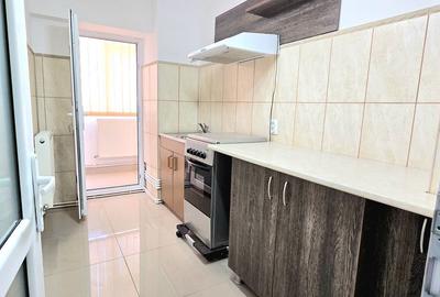 Apartament cu 2 camere decomandat în Central - 11