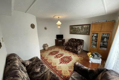 Apartament 2 camere decomandat Navodari ora? - 2