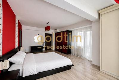 Apartament cu 2 camere decomandat, mobilat în Băneasa - 3