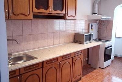 Apartament cu 2 camere în Central - 8