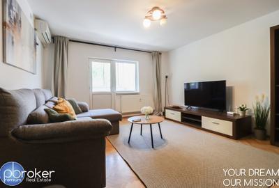 Apartament cu 2 camere decomandat, mobilat în P-ța Victoriei - 1