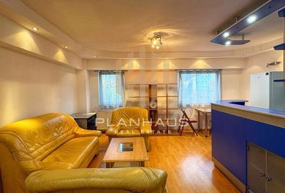 Inchiriere - apartament 2 camere, etaj 2, bld. Traian - zona Dalia Inchiriere - apartament 2 camere, etaj 2, bld. Traian - zona Dalia - 1