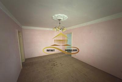 Apartament cu 3 camere decomandat în Central - 7