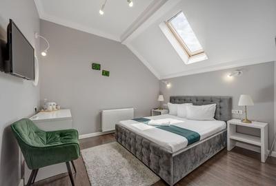 Vindem Afacerea ! Mini Hotel + Cafenea/ Restaurant ! Parcul Carol ! - 52