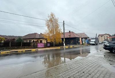 Vanzare proprietate in Novaci - langa supermarket Penny - 1