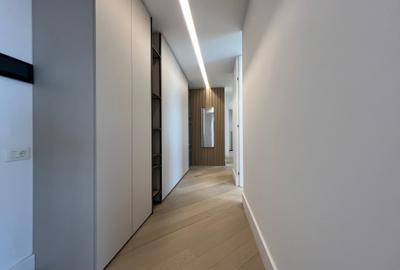 Inchiriere Penthouse 4 Camere Iancu Nicolae/ Cambridge School - 6