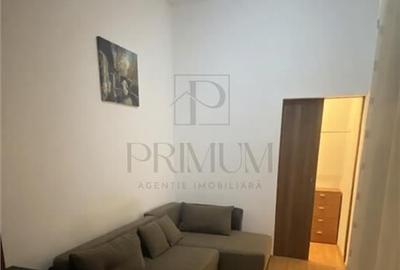 PIATA TRAIAN - 3 CAM - ETJ.1 - CURTE - BOXA - CENTRALA - ARHITECTURAL - 4