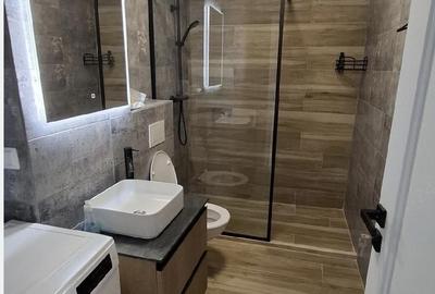 Apartament cu 2 camere semidecomandat în Chinteni - 2