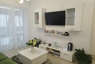 Penthouse premium 2 camere terasa 42 mp - 7