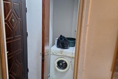 Iancului, Metrou - 3