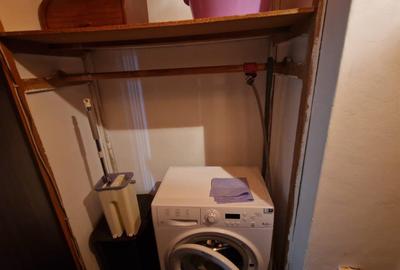 Apartament 2 camere, semidecomandat, 56 mp, Ultracentral Apartament 2 camere, semidecomandat, 56 mp, Ultracentral - 9