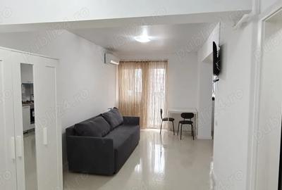 Garsonieră decomandată în Central - 3