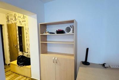 Apartament cu 2 camere semidecomandat, mobilat în Cotroceni - 9