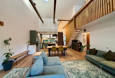 Casă individuală cu 4 camere cu Canalizare în Florești - 2