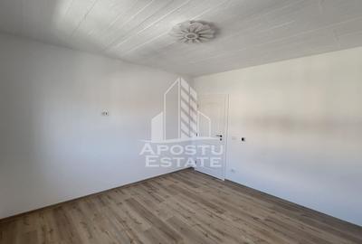 Duplex cu 5 camere cu Canalizare în Dumbrăvița - 2