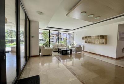 Apartament cu 3 camere *198mp*+ 2 Terase + Parking / Pipera - 45